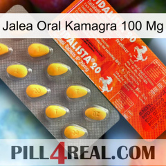 Oral Jelly Kamagra 100 Mg new01